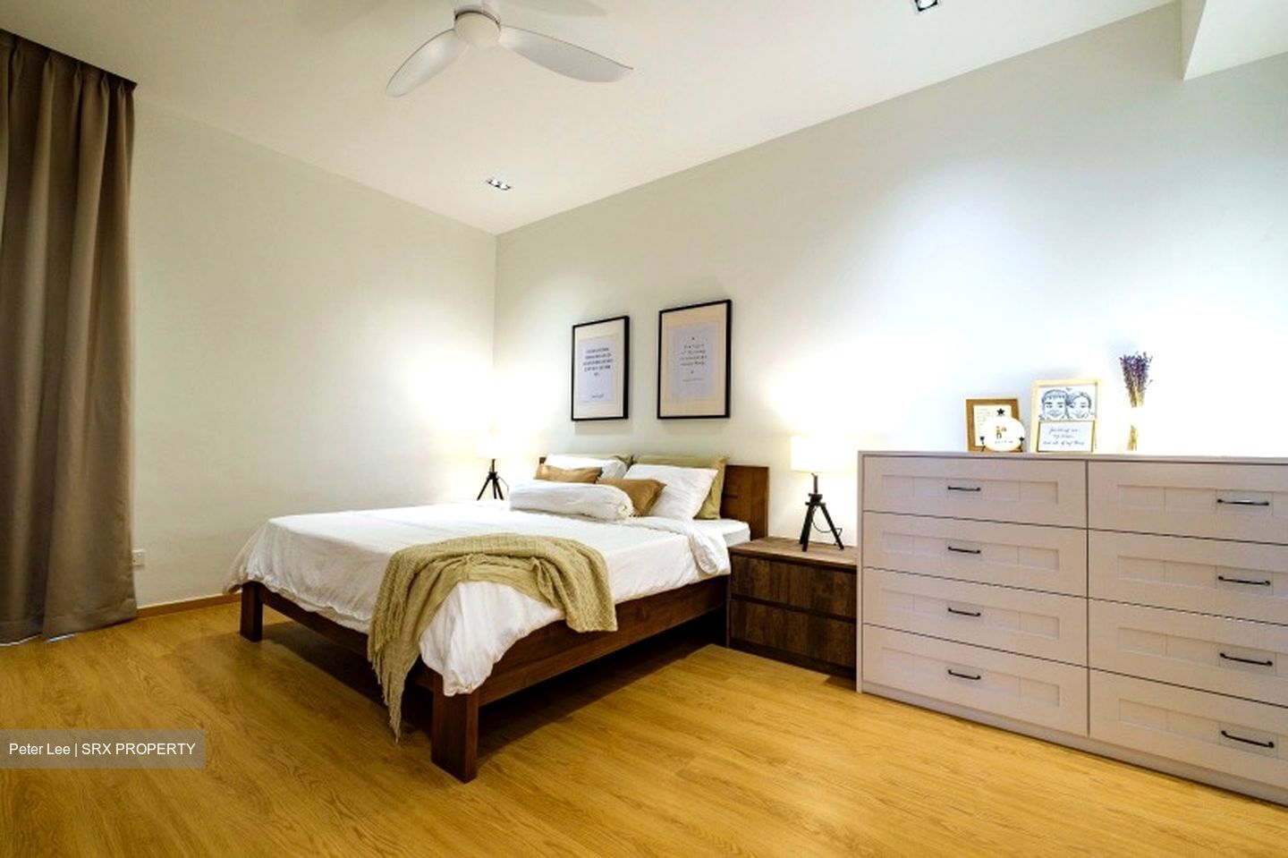 Avila Gardens (D17), Condominium #608549331